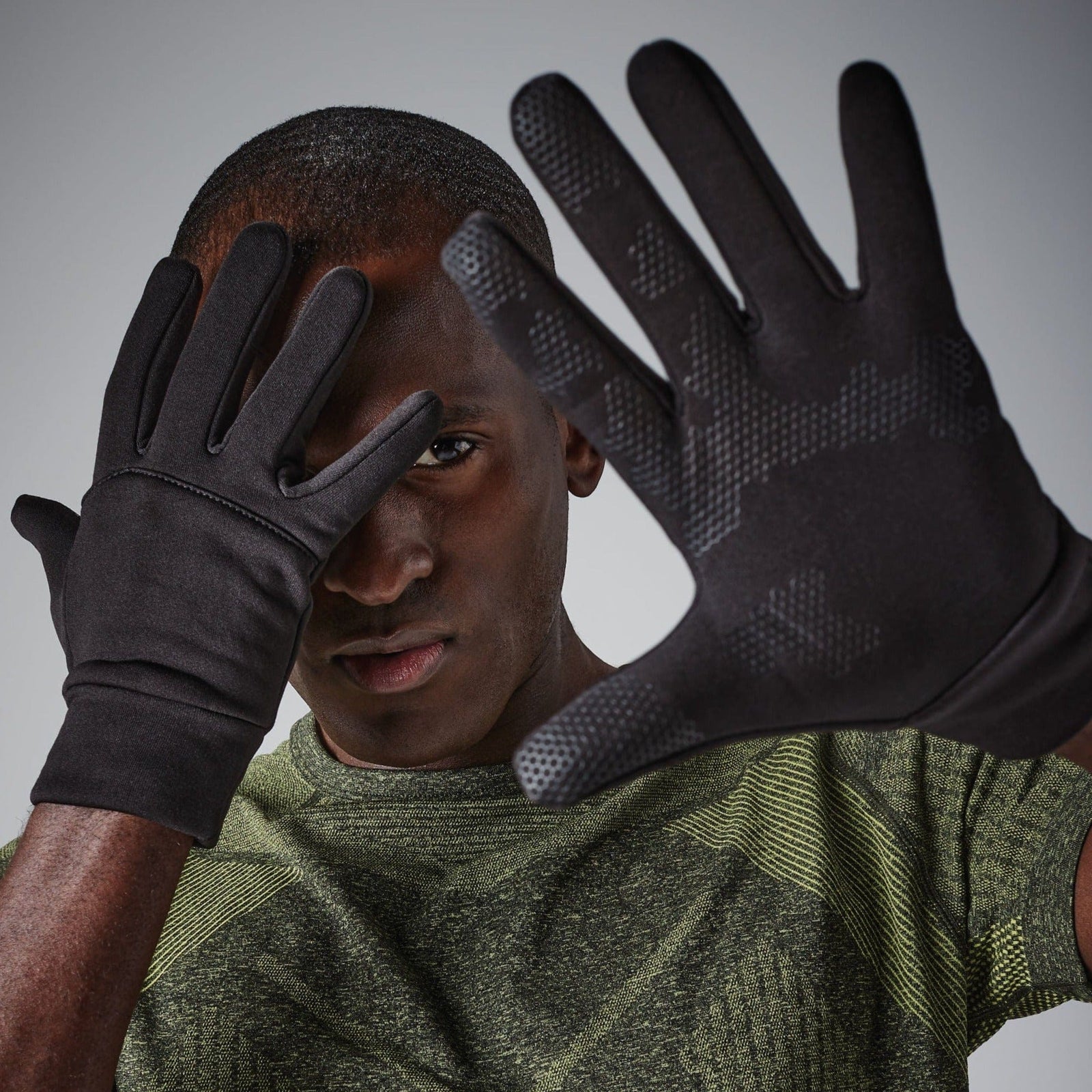 Gloves