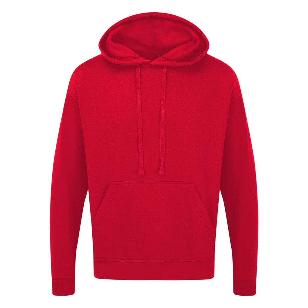 Ultimate UCC Hoody