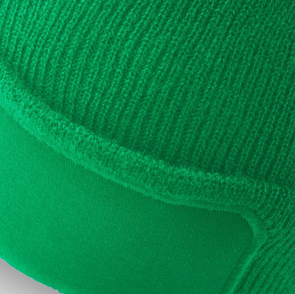 Beechfield Original Patch Beanie B445