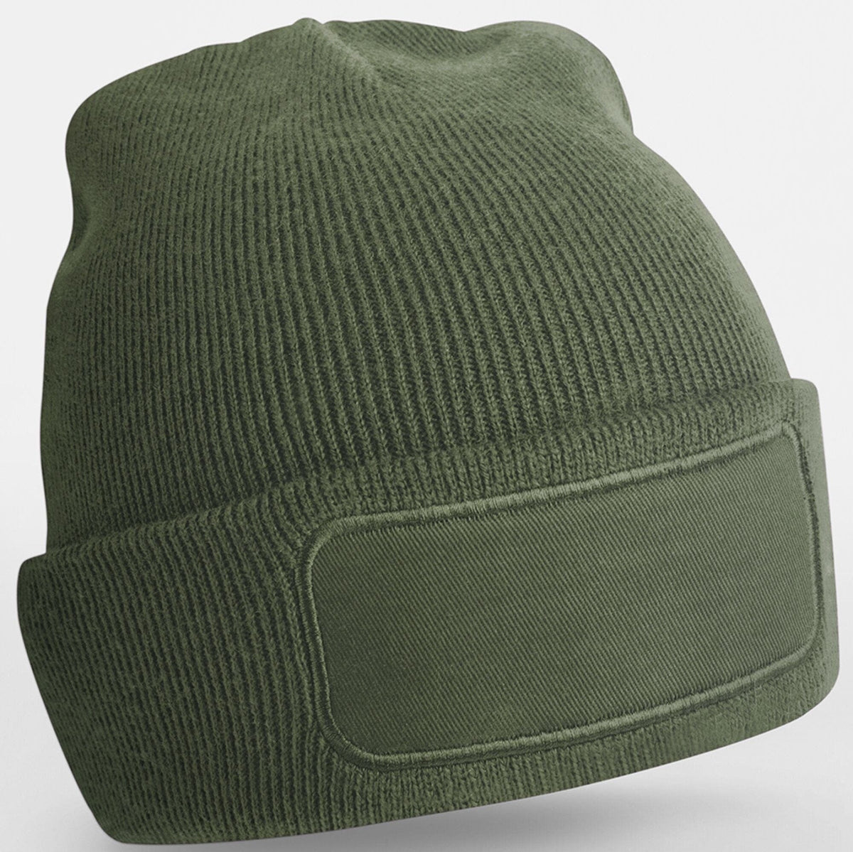 Beechfield Original Patch Beanie B445