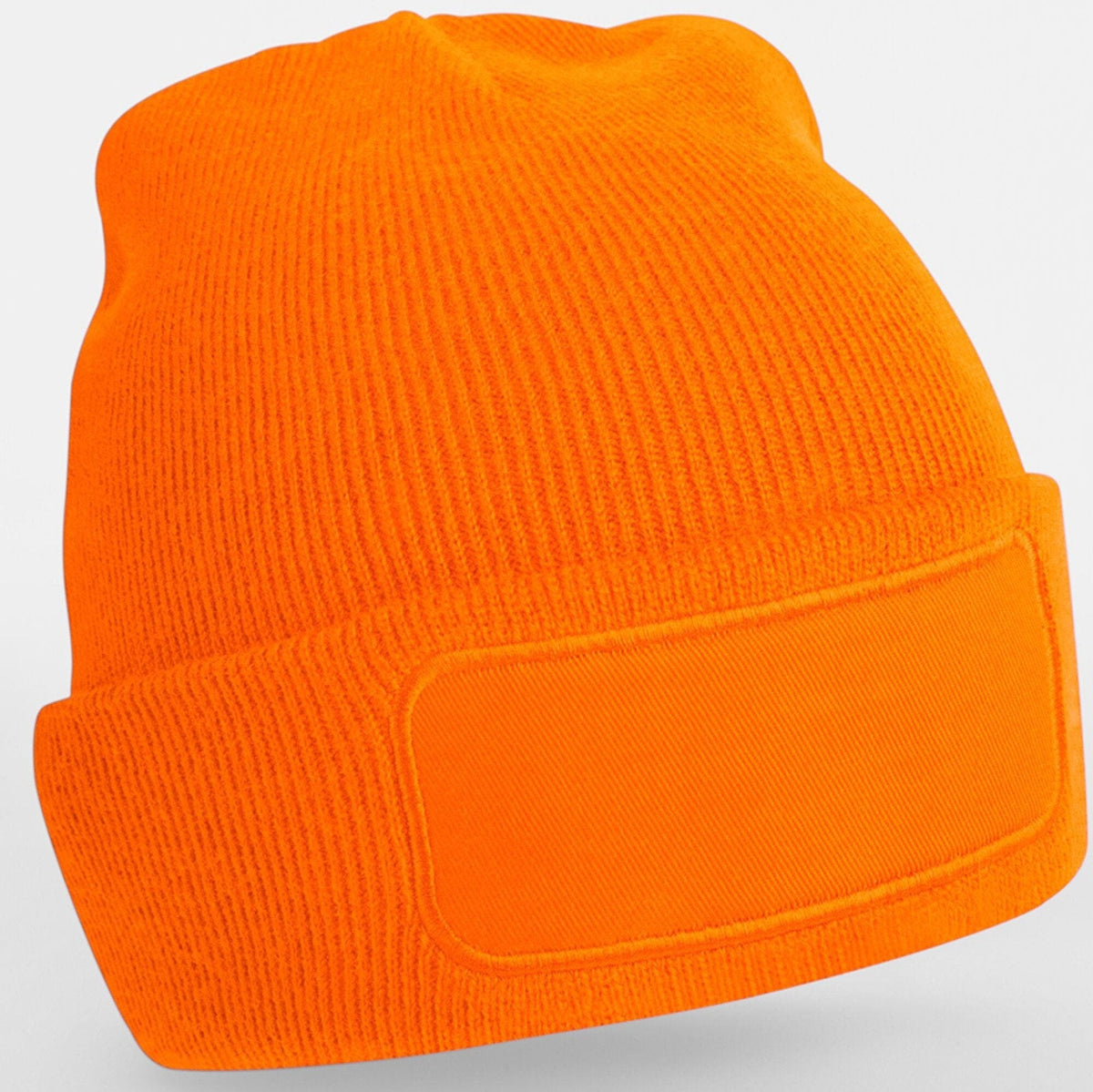 Beechfield Original Patch Beanie B445