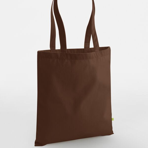 Westford Mill W801 EarthAware Organic Bag for Life