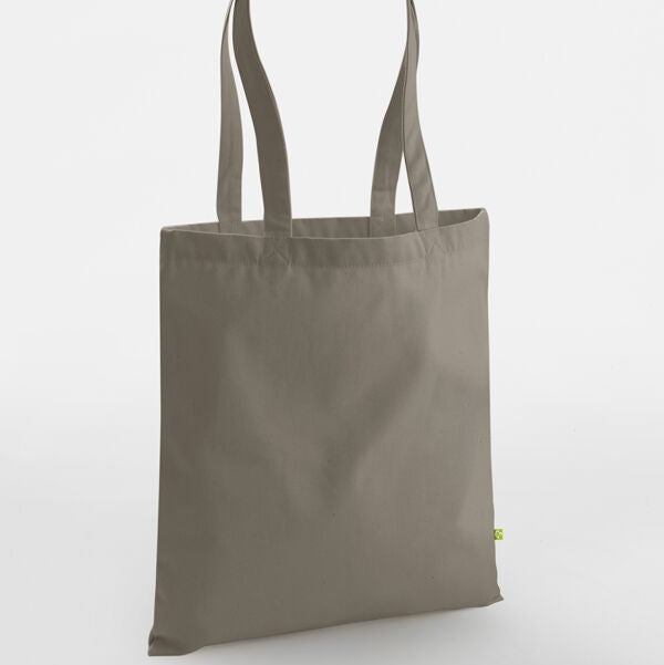 Westford Mill W801 EarthAware Organic Bag for Life