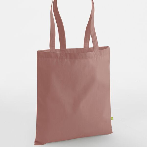 Westford Mill W801 EarthAware Organic Bag for Life