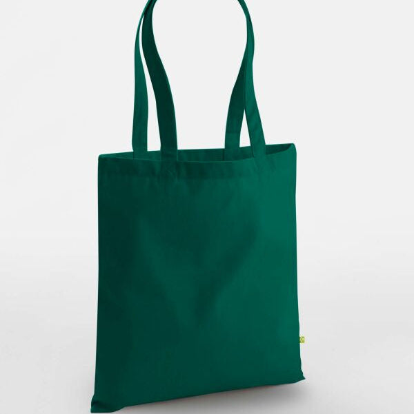 Westford Mill W801 EarthAware Organic Bag for Life