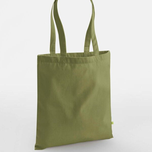 Westford Mill W801 EarthAware Organic Bag for Life