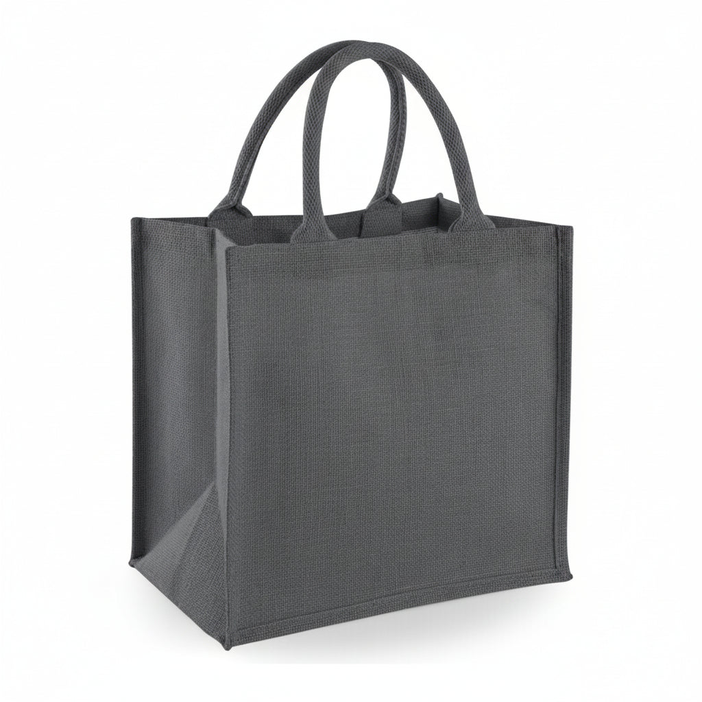 Westford Mill W413 Jute Midi Tote