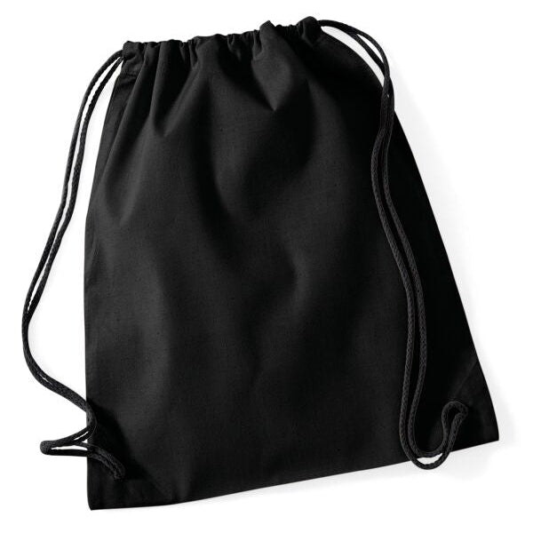 Westford Mill W110 Cotton Gymsac