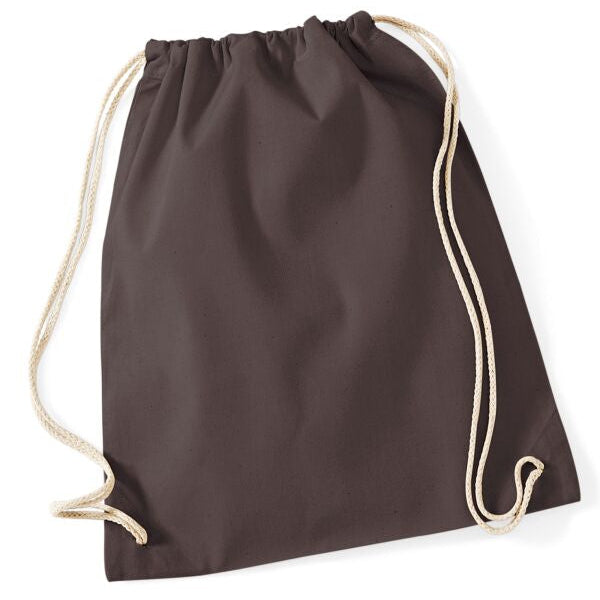 Westford Mill W110 Cotton Gymsac