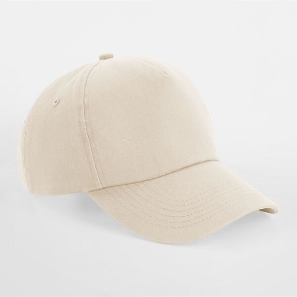 Beechfield Authentic 5 Panel Cap