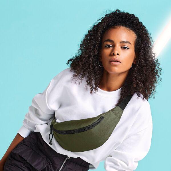 BagBase BG282 Recycled Waistpack