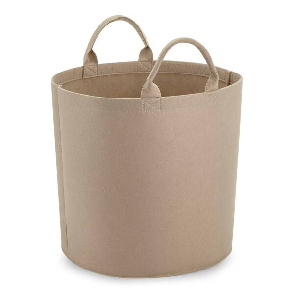 BagBase BG728 Felt Trug