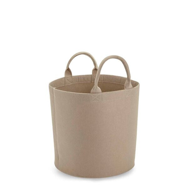 BagBase BG728 Felt Trug
