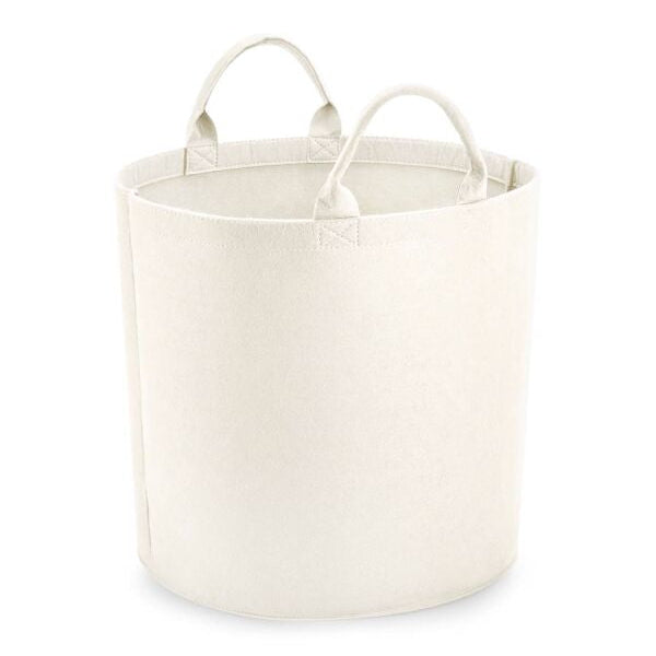 BagBase BG728 Felt Trug