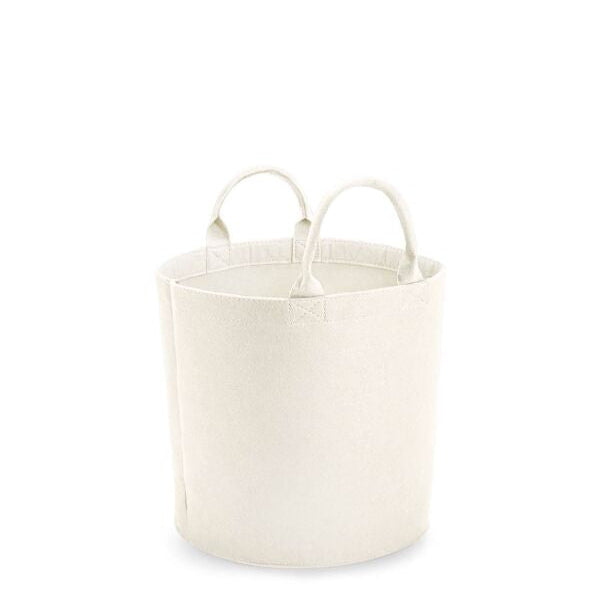 BagBase BG728 Felt Trug