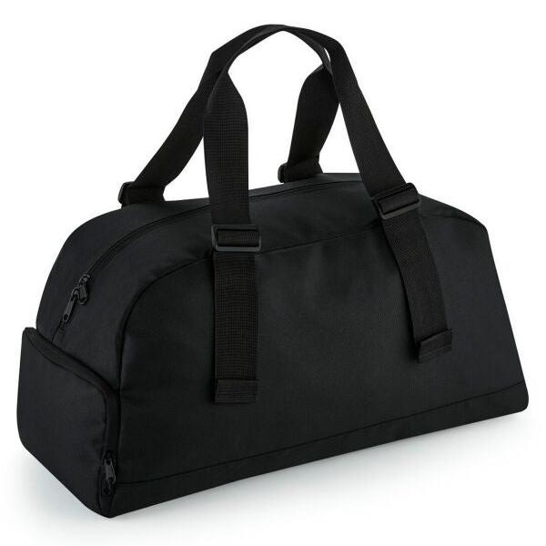 BagBase BG278 Recycled Essentials Holdall