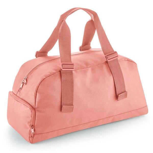 BagBase BG278 Recycled Essentials Holdall