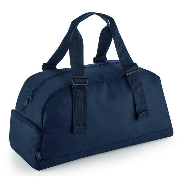 BagBase BG278 Recycled Essentials Holdall