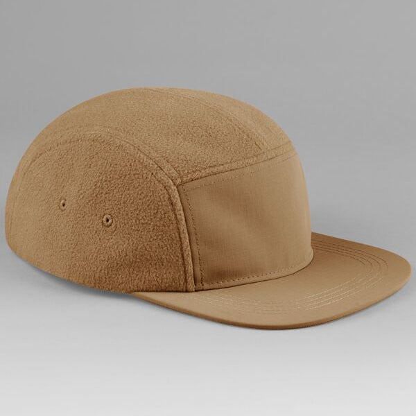 Beechfield Fleece Outdoor Camper Cap