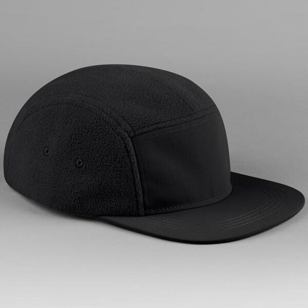 Beechfield Fleece Outdoor Camper Cap