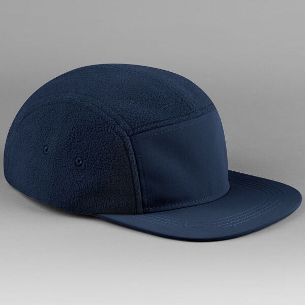 Beechfield Fleece Outdoor Camper Cap