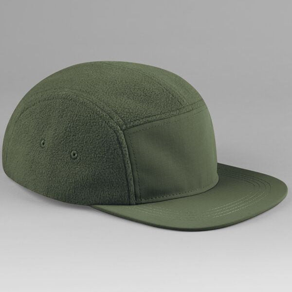 Beechfield Fleece Outdoor Camper Cap