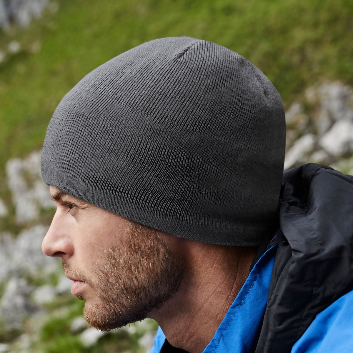 Beechfield Water Repellent Active Beanie