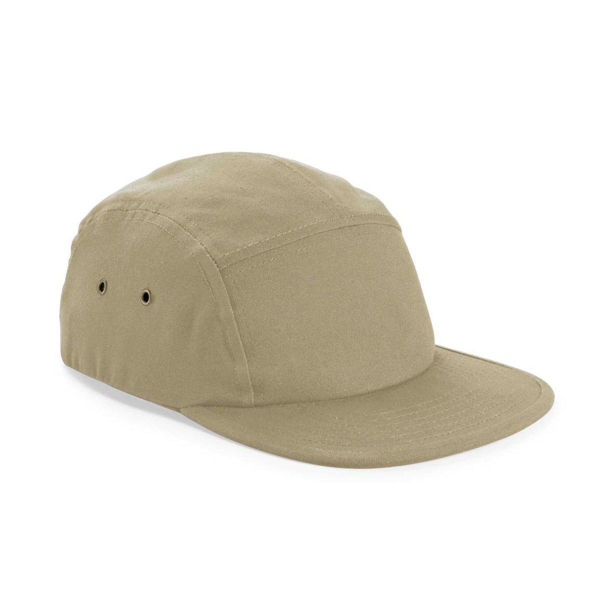 Beechfield Outdoor 5 Panel Camper Baseball Cap – Tomscabin