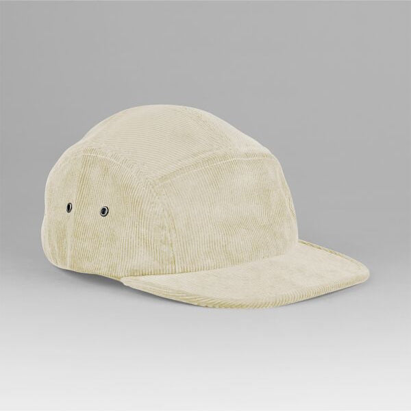 Beechfield EarthAware® Organic Cord Camper Cap