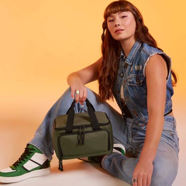 BagBase BG288 Recycled Mini Cooler Bag