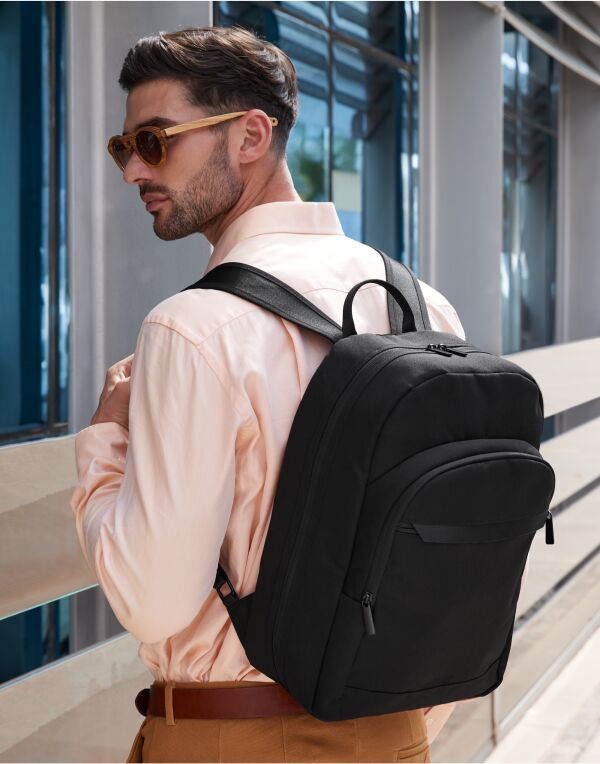 Quadra Airside Underseat Backpack