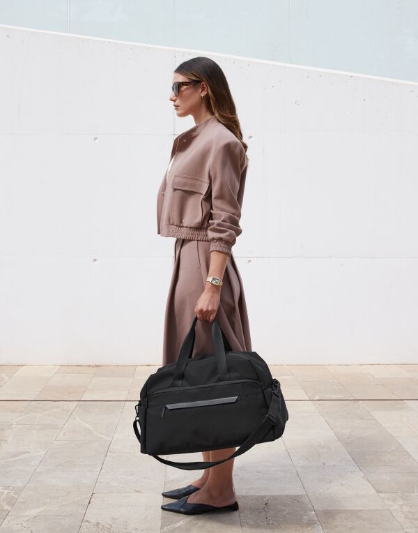 Quadra Airside Weekender