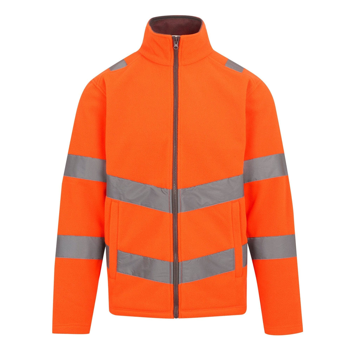 Regatta Hi-Vis Pro Contract Thor Fleece (Class 3) TRF648