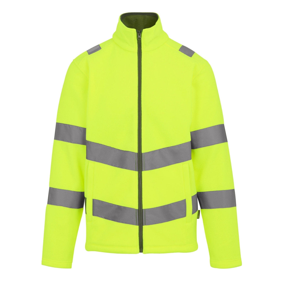 Regatta Hi-Vis Pro Contract Thor Fleece (Class 3) TRF648