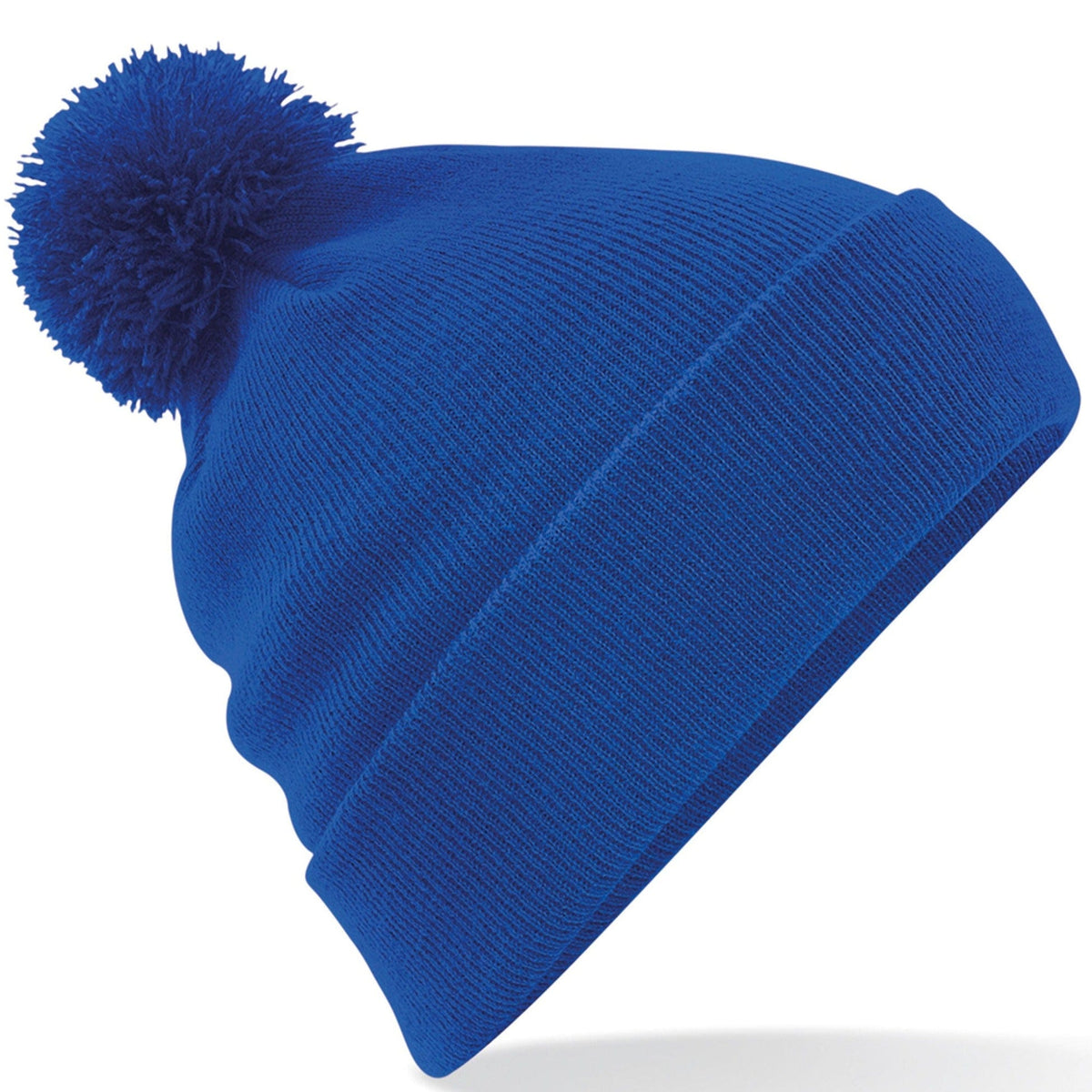 Beechfield Original Pom Pom Beanie