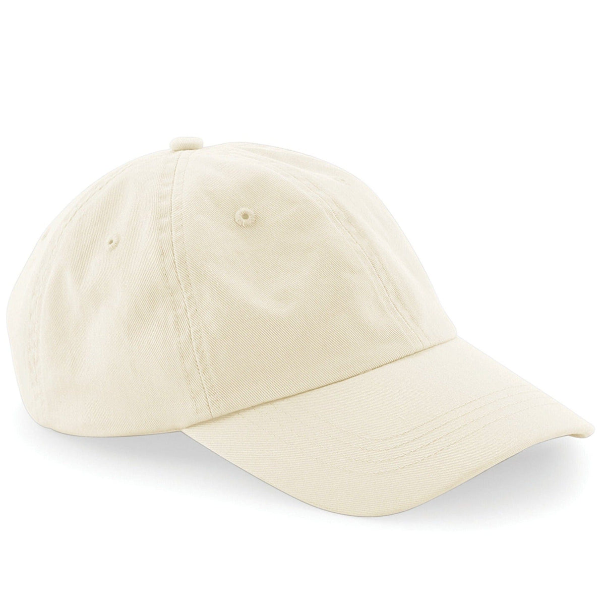 Beechfield Low Profile 6 Panel Dad Cap
