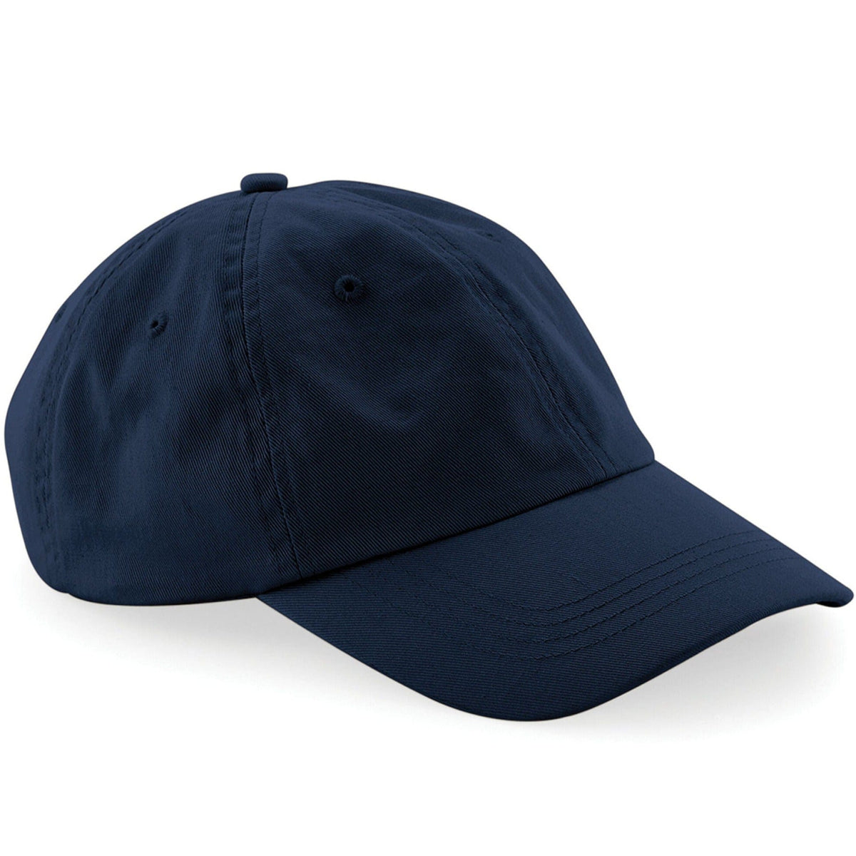 Beechfield Low Profile 6 Panel Dad Cap