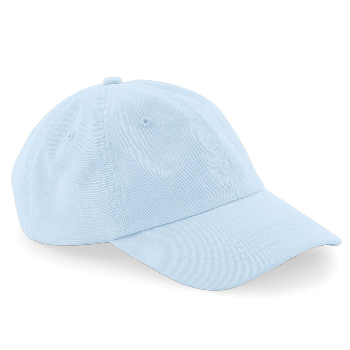 Beechfield Low Profile 6 Panel Dad Cap