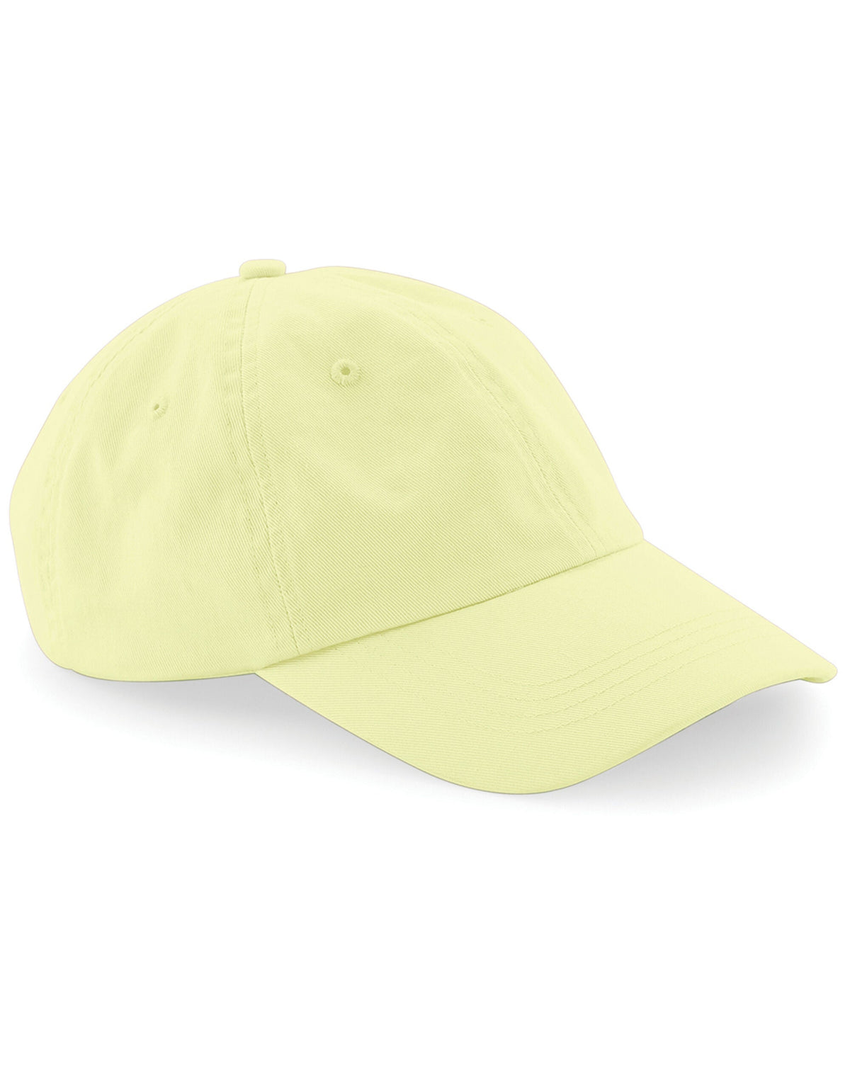 Beechfield Low Profile 6 Panel Dad Cap