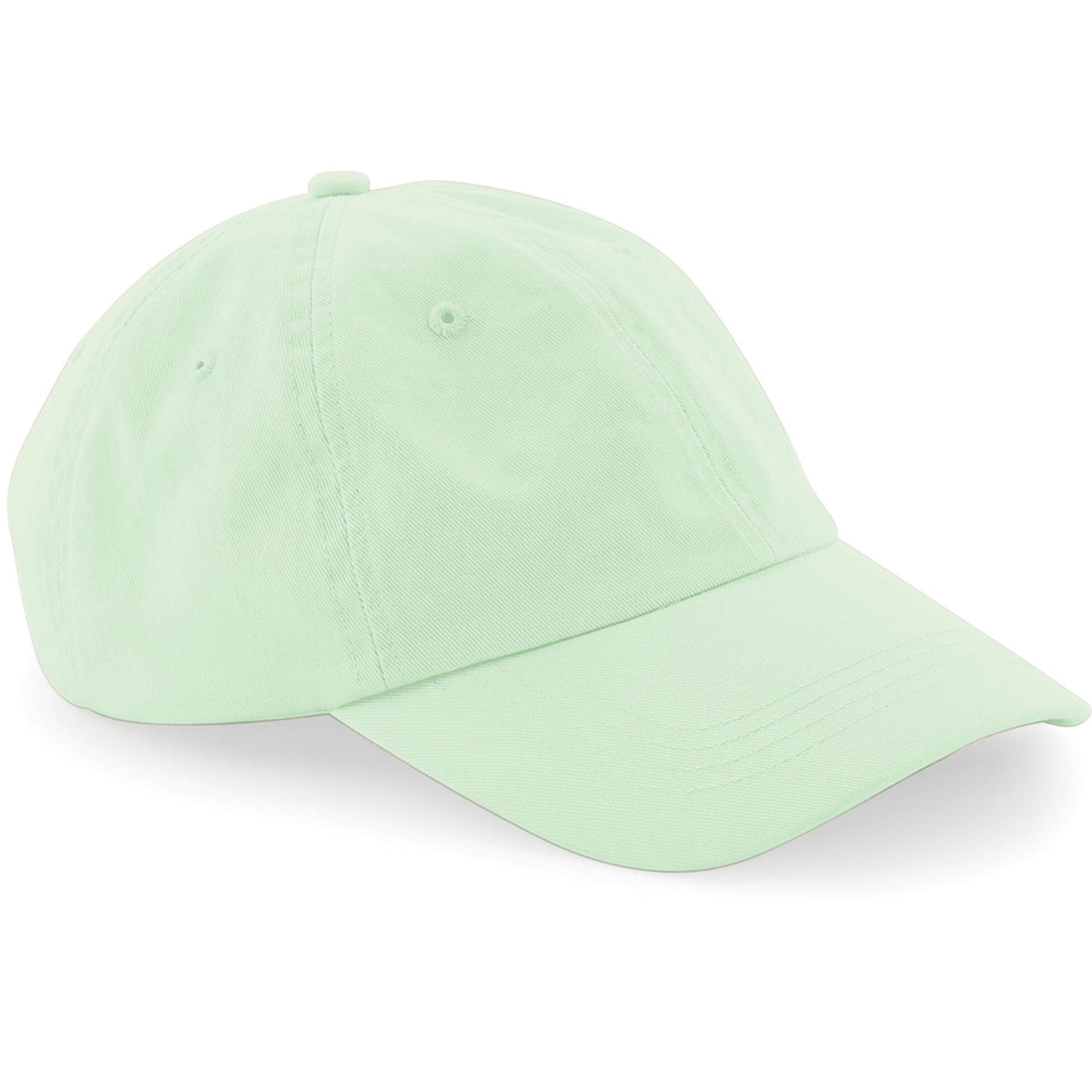 Beechfield Low Profile 6 Panel Dad Cap