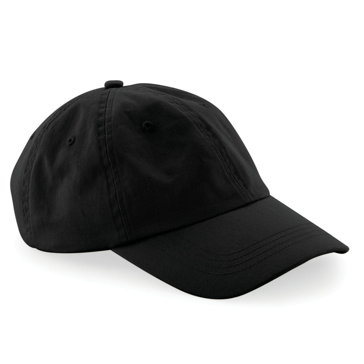 Beechfield Low Profile 6 Panel Dad Cap