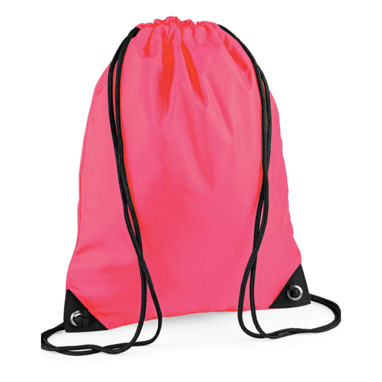 BagBase BG10 Premium Gymsac