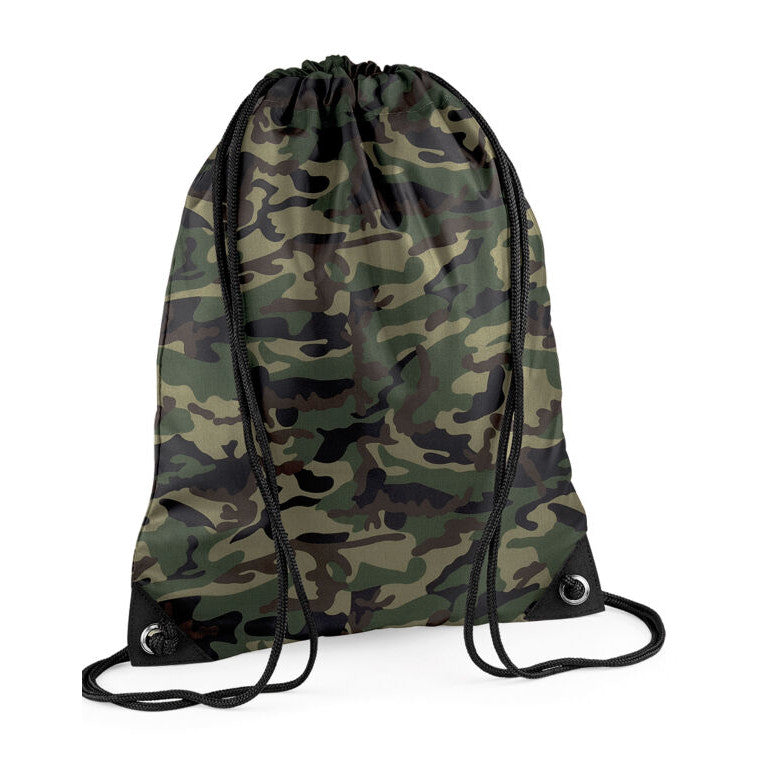 BagBase BG10 Premium Gymsac