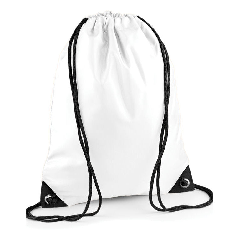 BagBase BG10 Premium Gymsac