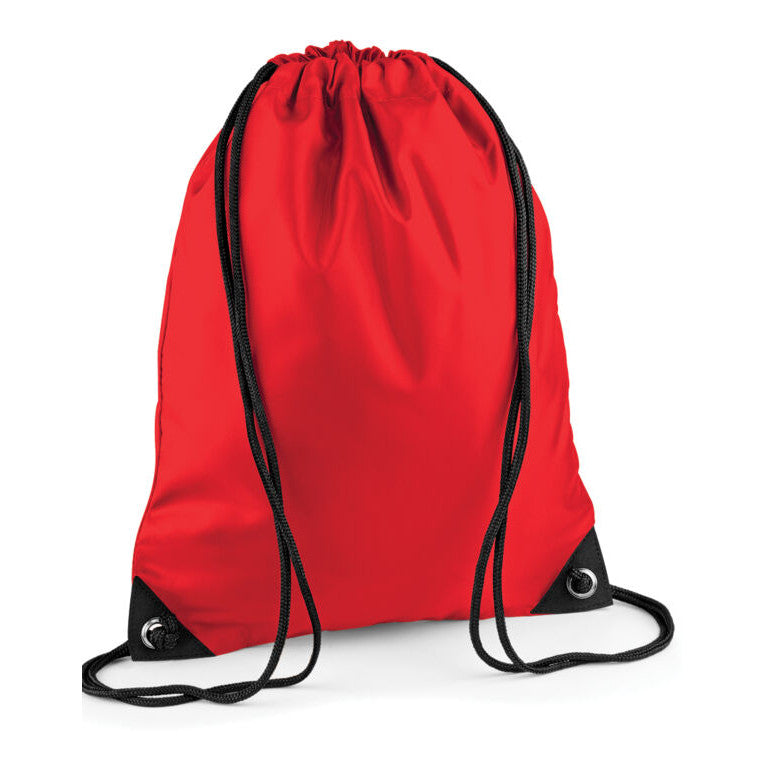 BagBase BG10 Premium Gymsac