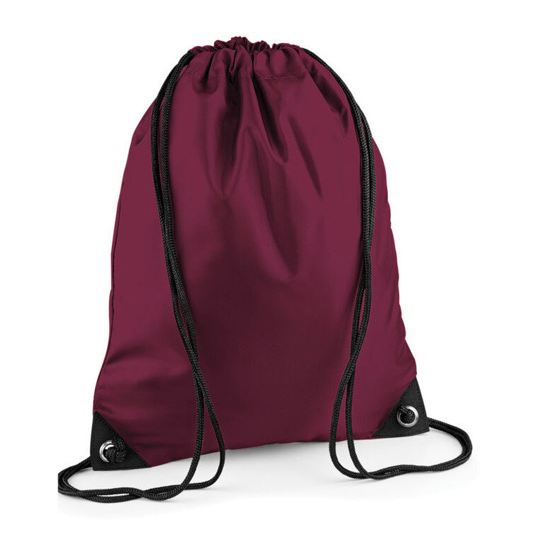 BagBase BG10 Premium Gymsac