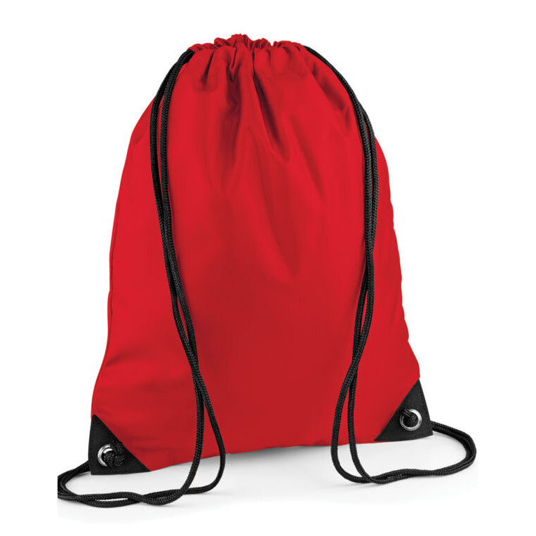 BagBase BG10 Premium Gymsac