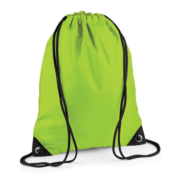 BagBase BG10 Premium Gymsac