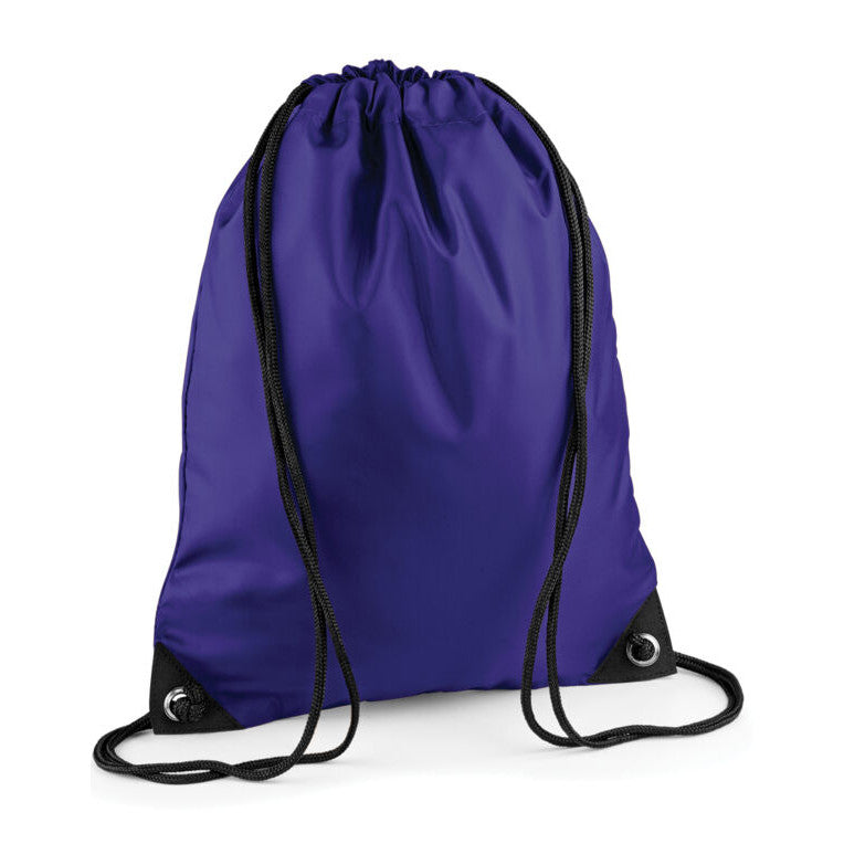BagBase BG10 Premium Gymsac