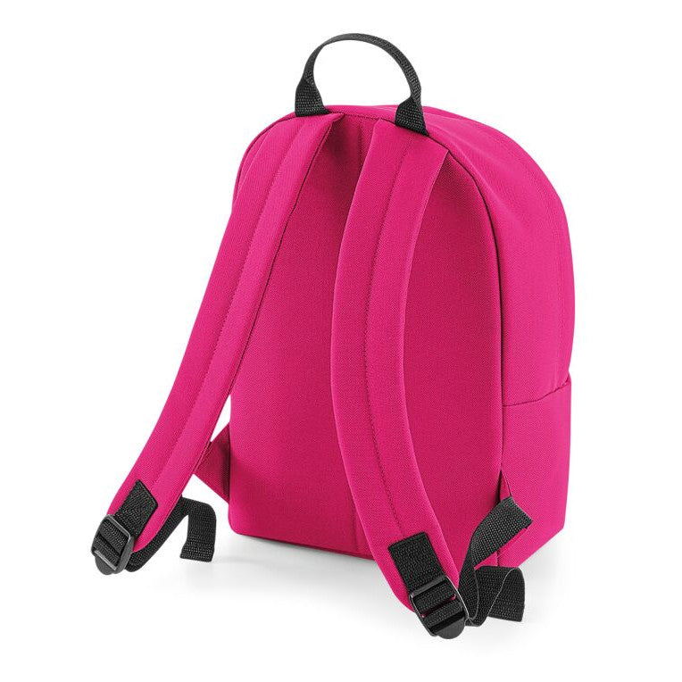 BagBase BG125S Mini Fashion Backpack